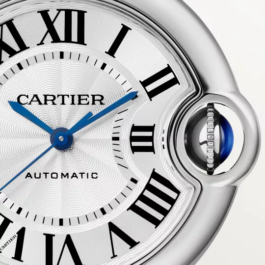 33mm BALLON BLEU DE CARTIER WATCH【1:1 Replica】