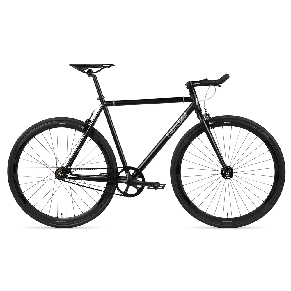 Mountain Bike & Bicycle