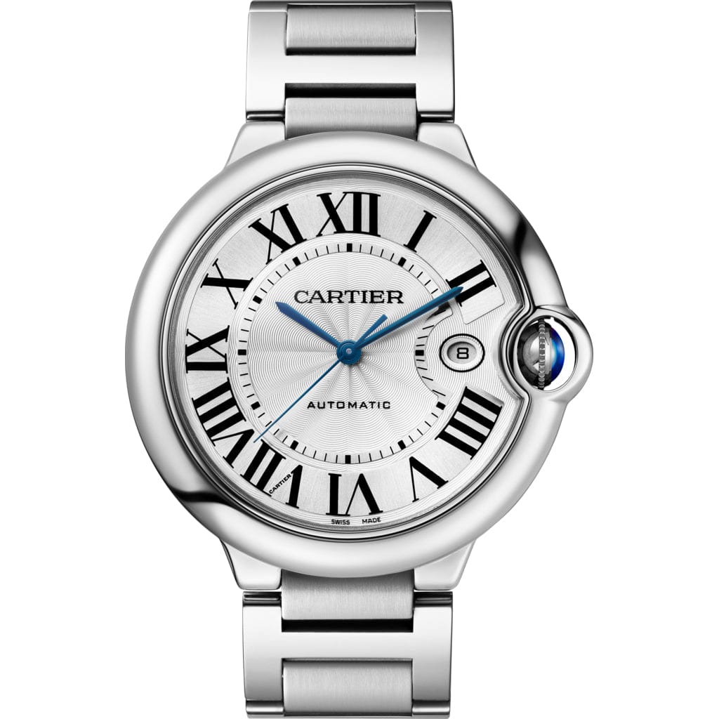 Ballon Bleu de Cartier watch, 42 mm W69012Z4【1:1 Replica】