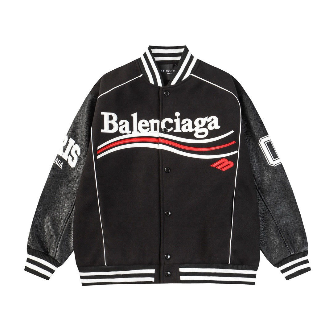 Balenciaga jacket