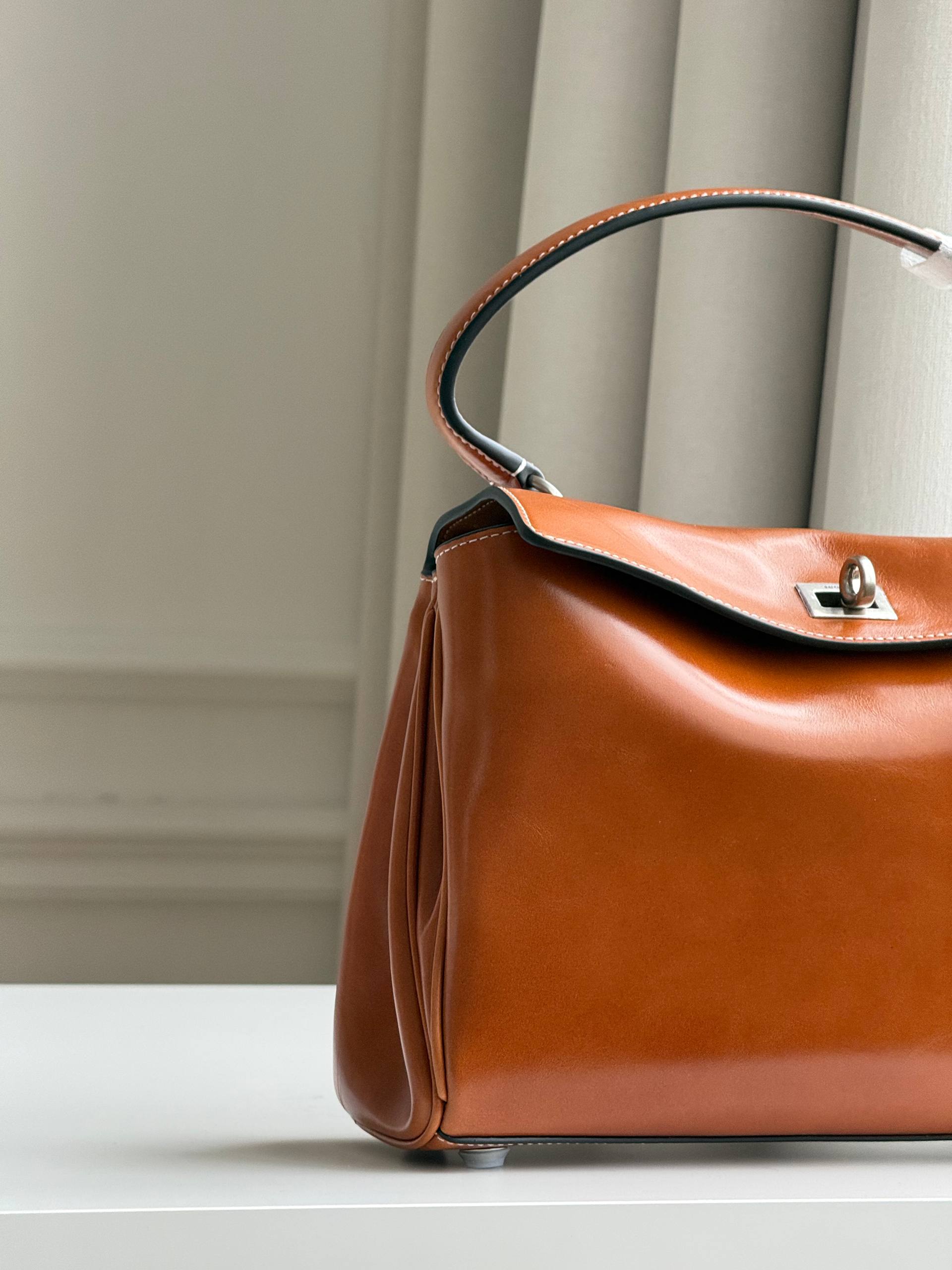Balenciaga Rodeo Mini Handbag