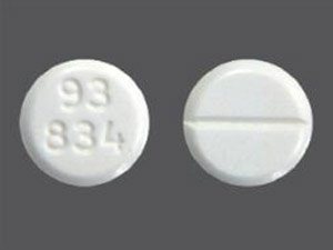 Clonazepam (Galenika) 2mg