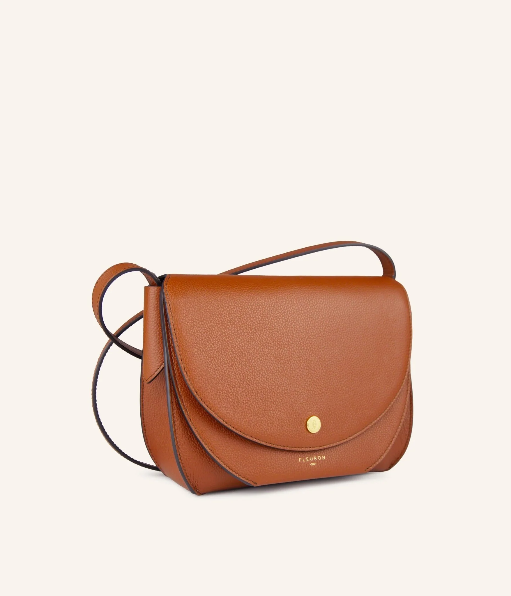 Magnolia | Marron