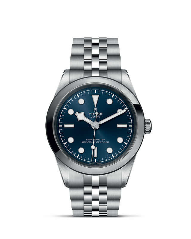 Tudor Black Bay 41【1:1 Replica】