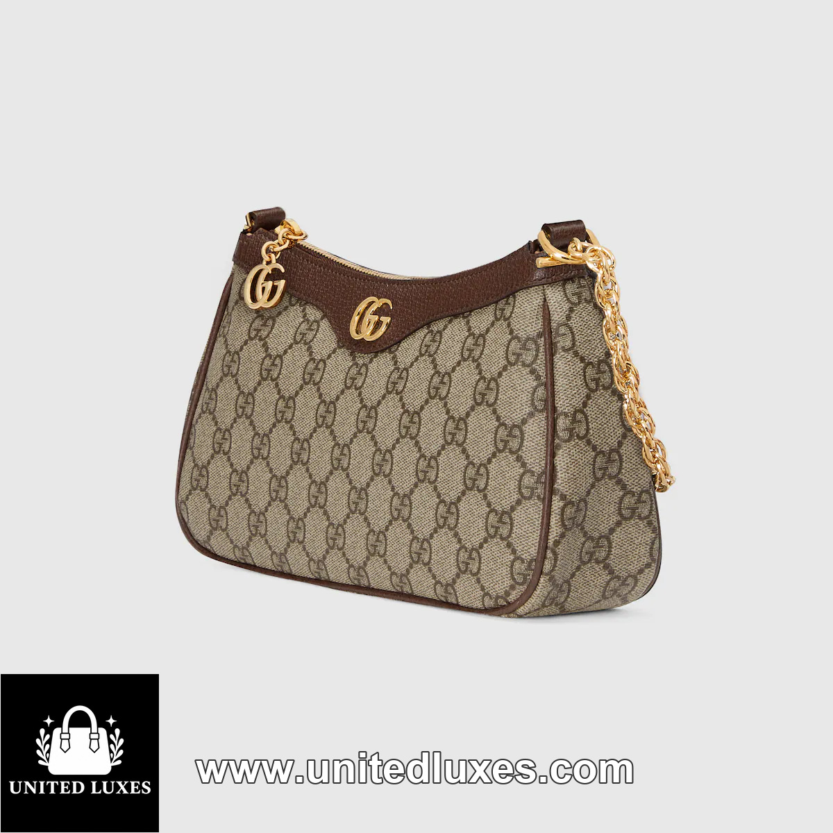 Replica Ophidia small shoulder bag