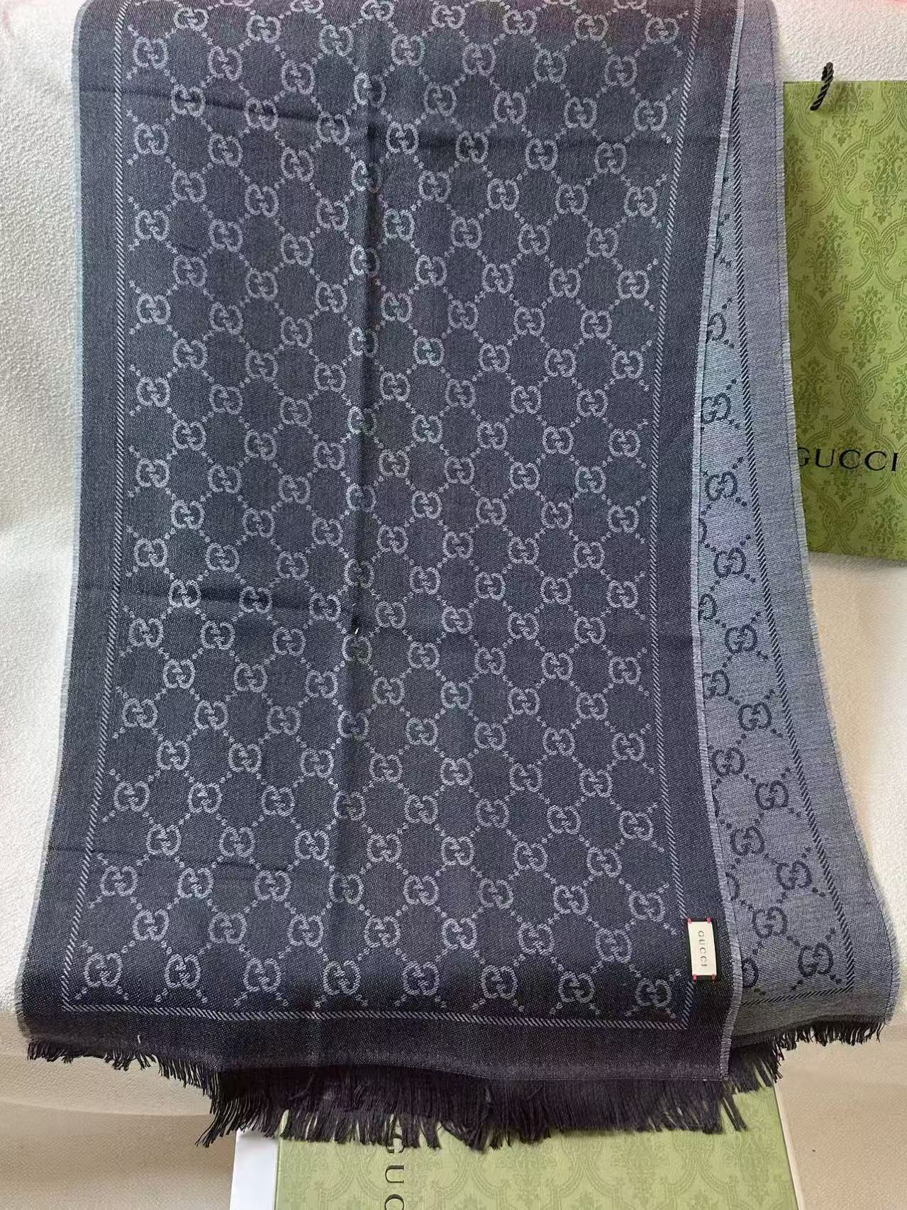 Gucci Scarf