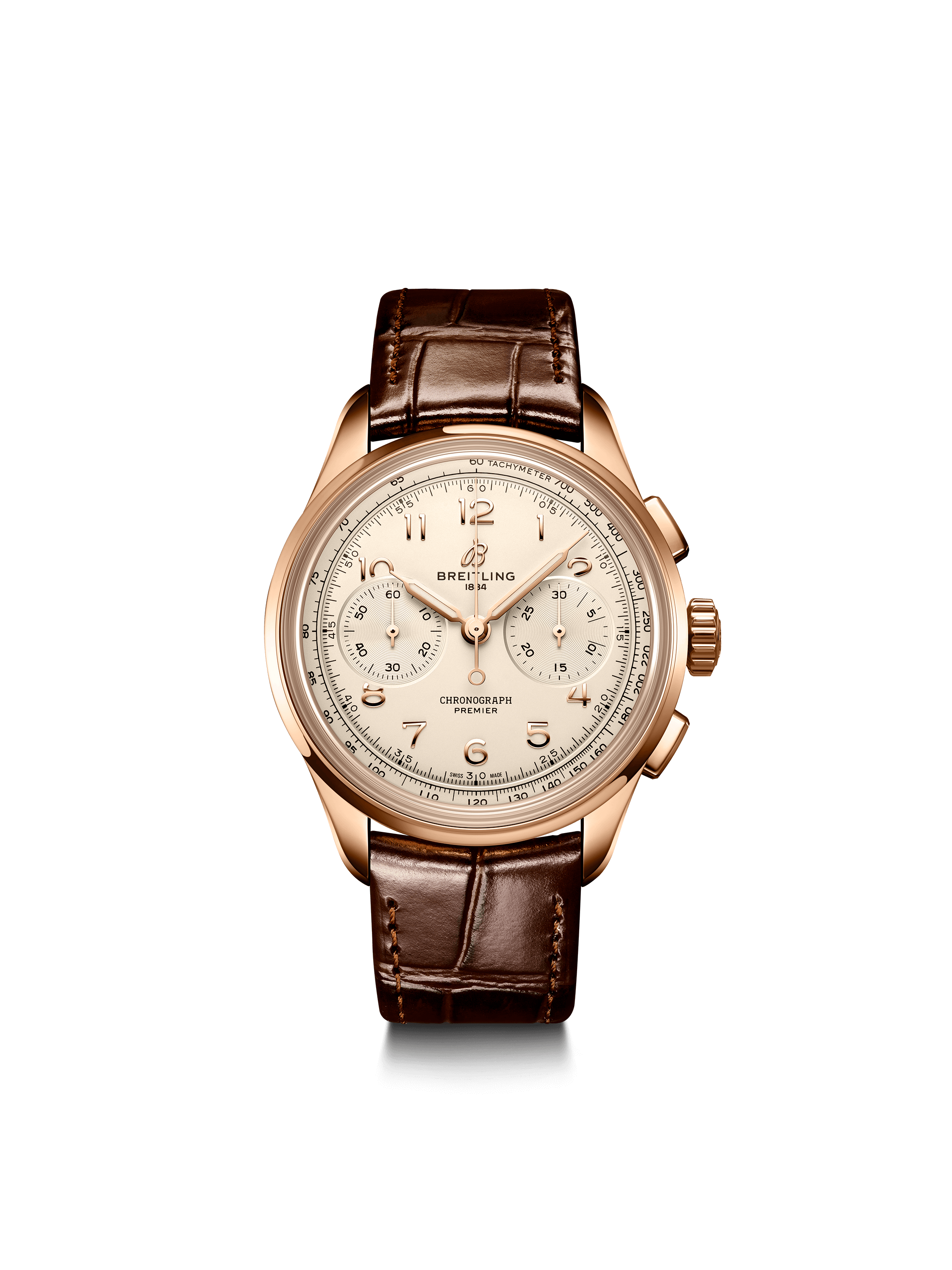 Breitling PREMIER B09 CHRONOGRAPH 40 RB0930371G1P1【1:1 Replica】