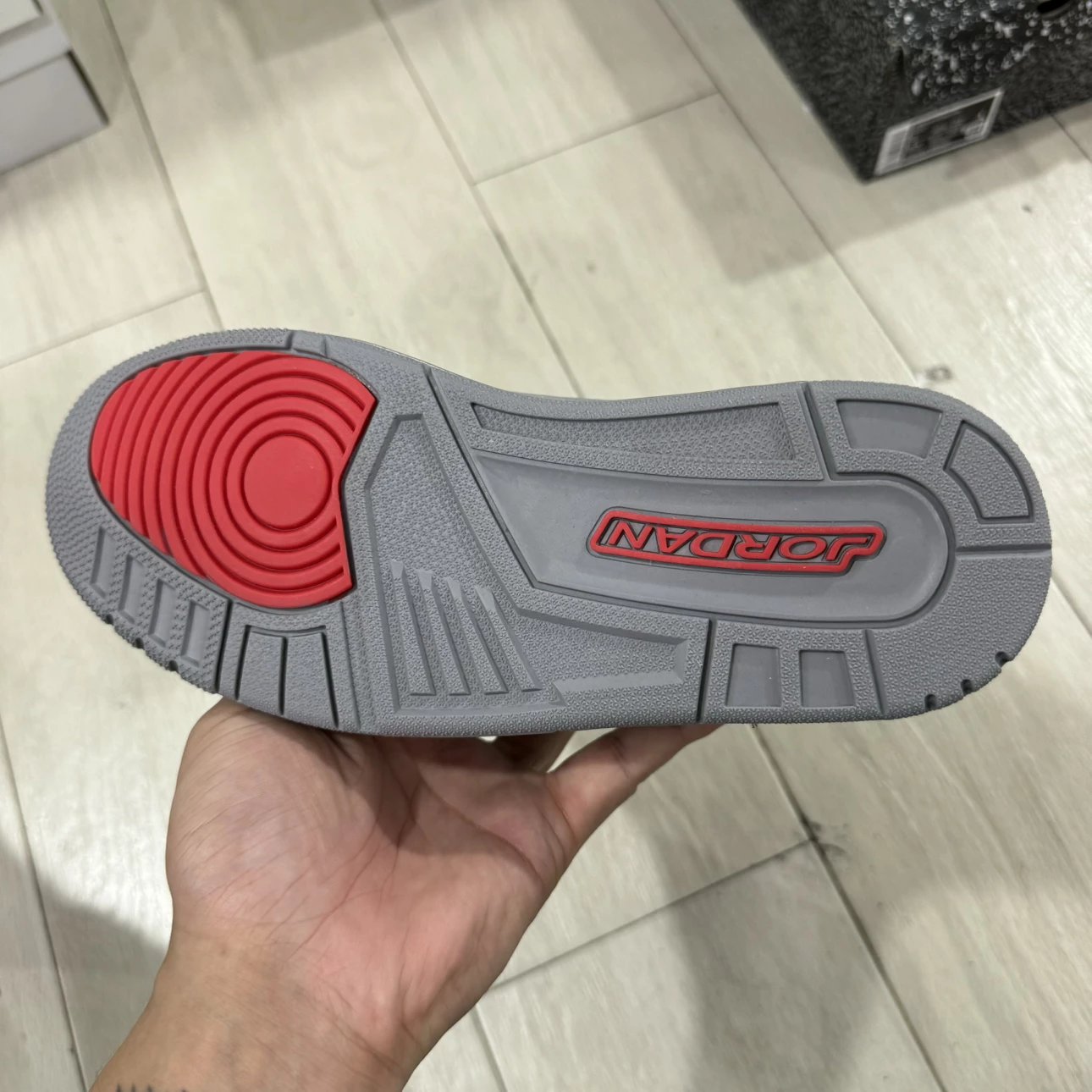 Air Jordan 2 Dark Grey Color