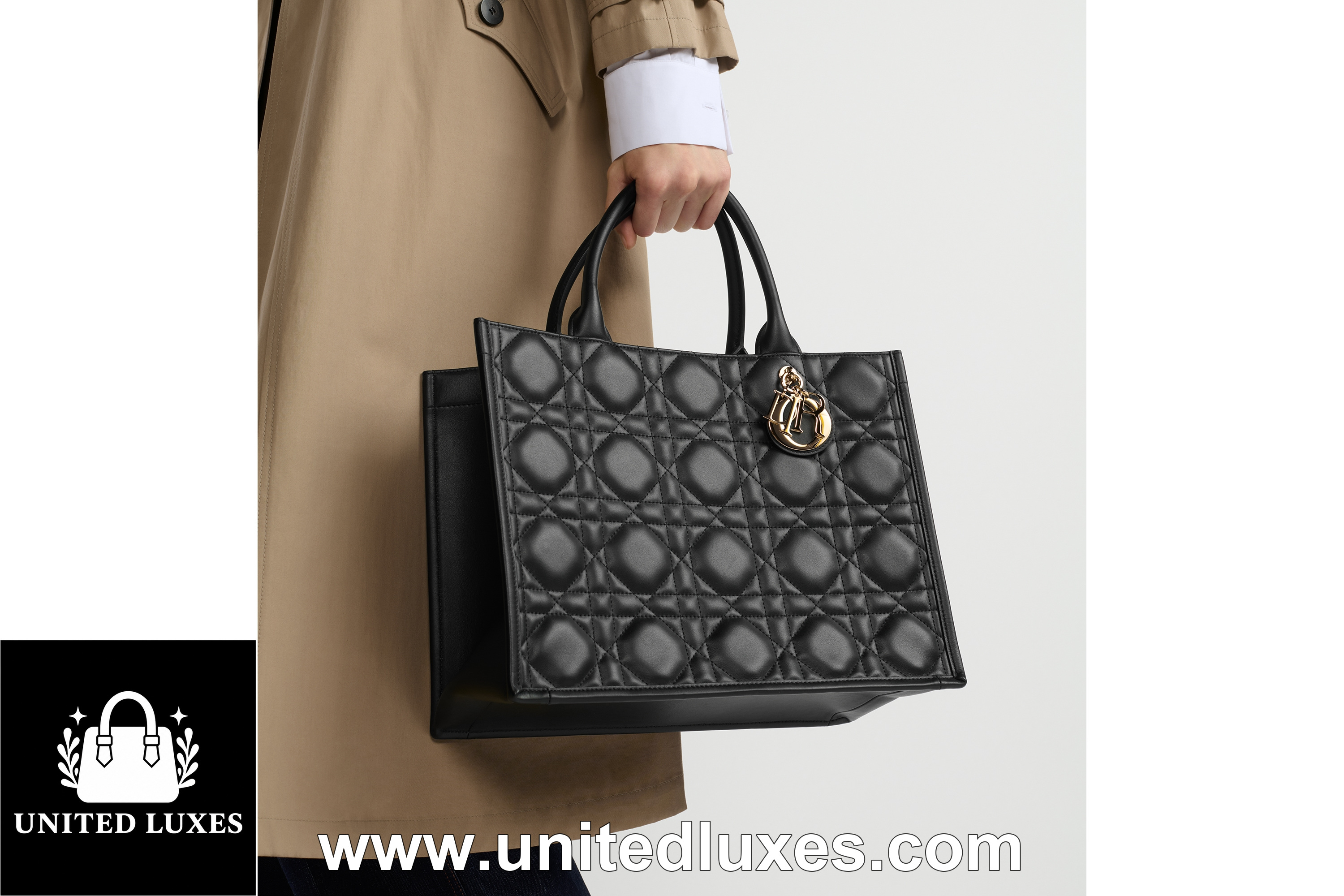 Replica Medium Dior Book Tote