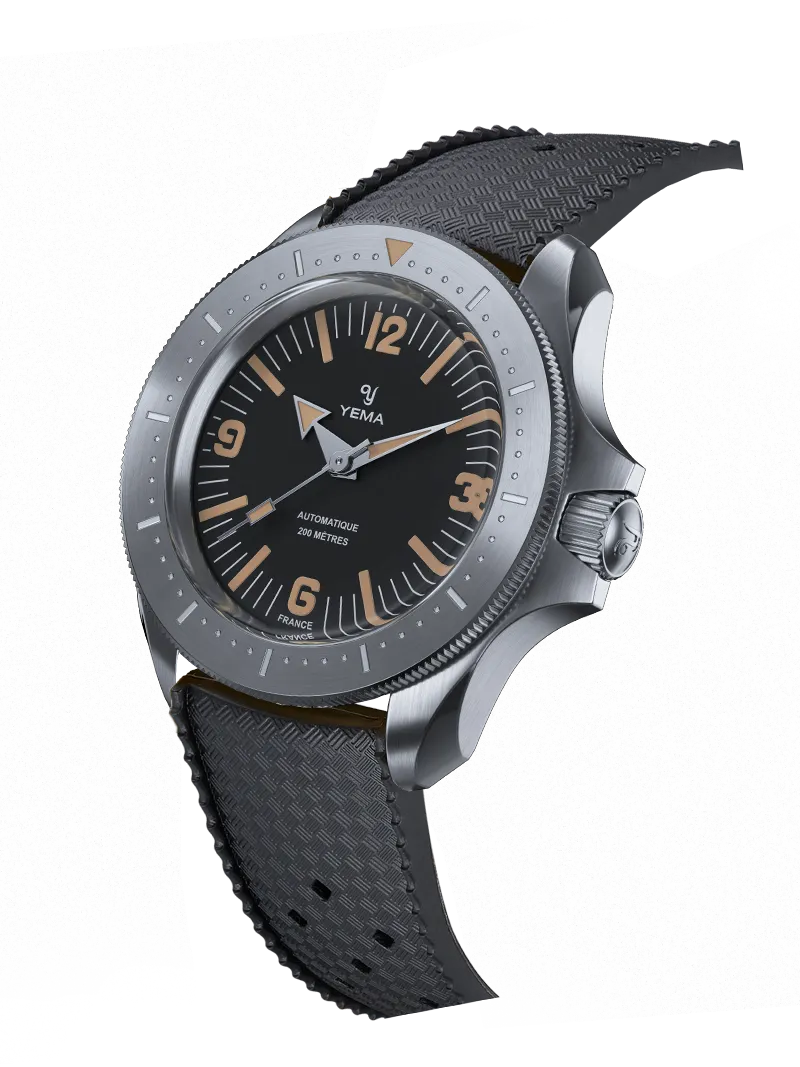 YEMA Diver