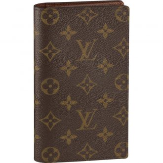 LV Colombus M60252 Brown
