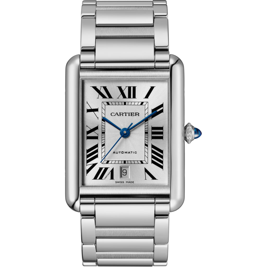Tank Must de Cartier watch WSTA0053【1:1 Replica】