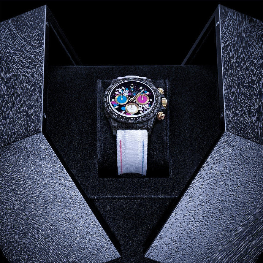 DiW Rolex Daytona 