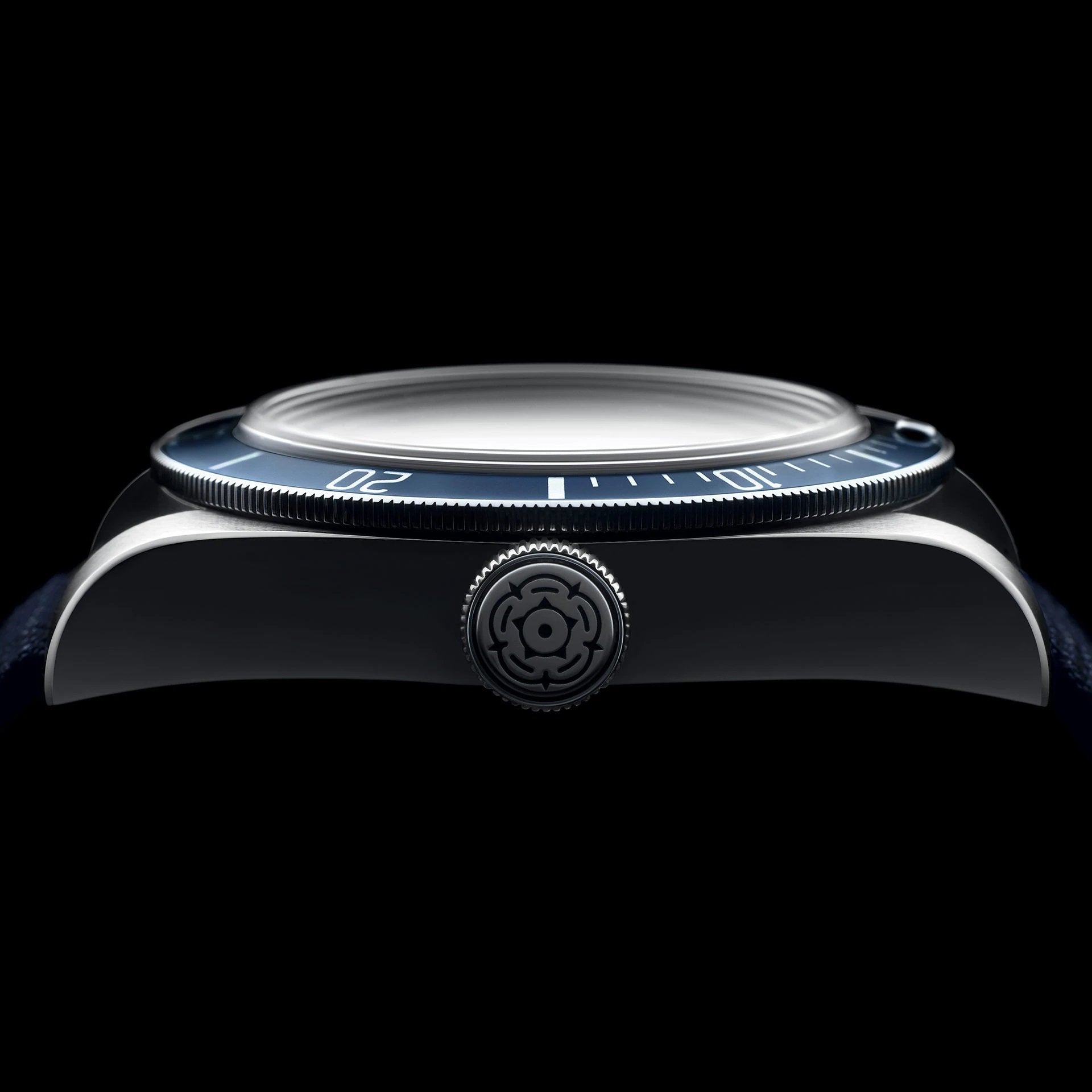 TUDOR Black Bay 41mm Steel【1:1 Replica】