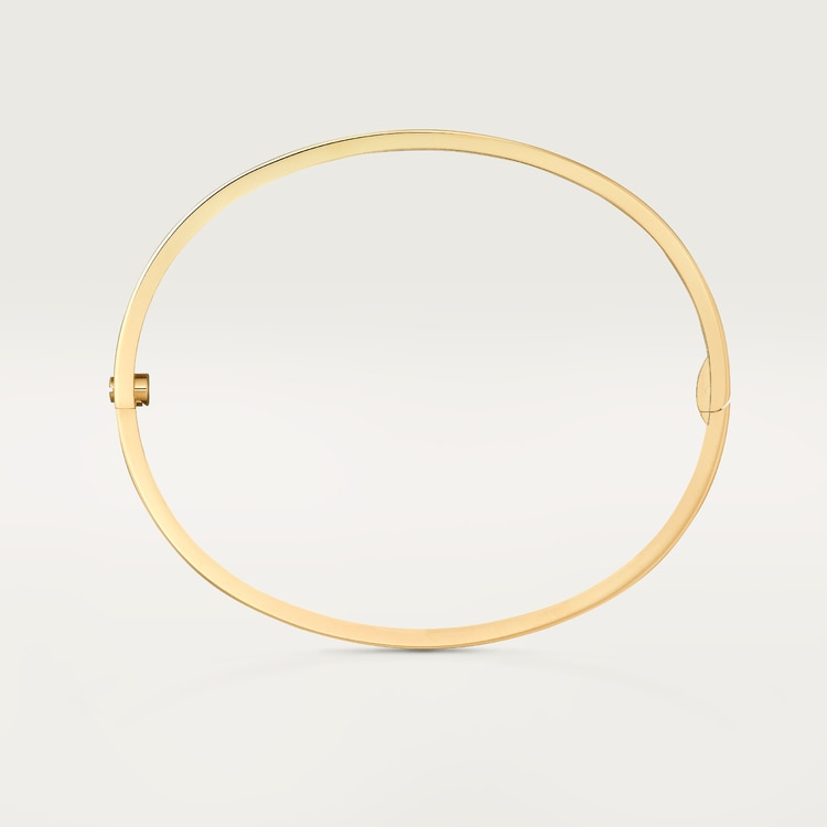 Pulsera Cartier LOVE BRACELET【1:1 Replica】