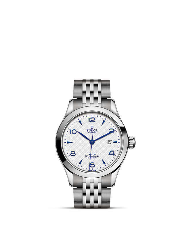 Tudor 1926 28mm【1:1 Replica】