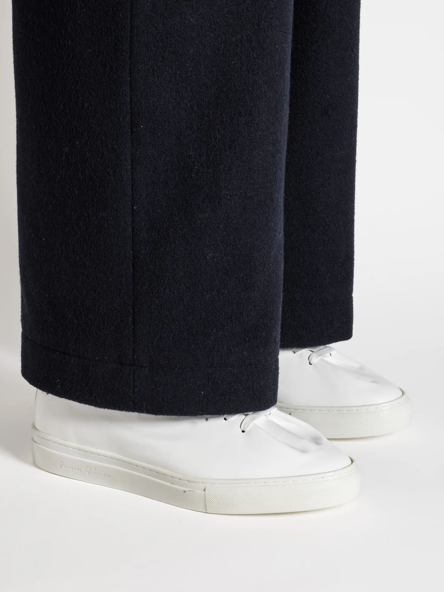 HERVE WHITE PATENT