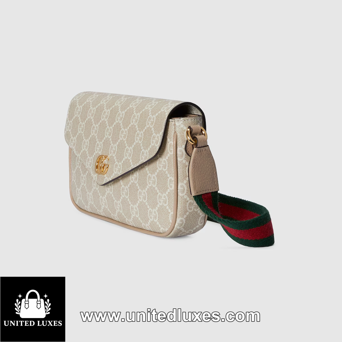 Replica Ophidia pochette