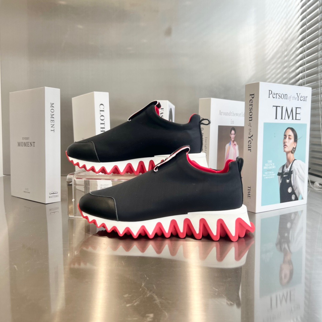 Christian Louboutin Tiketa Run Sneakers