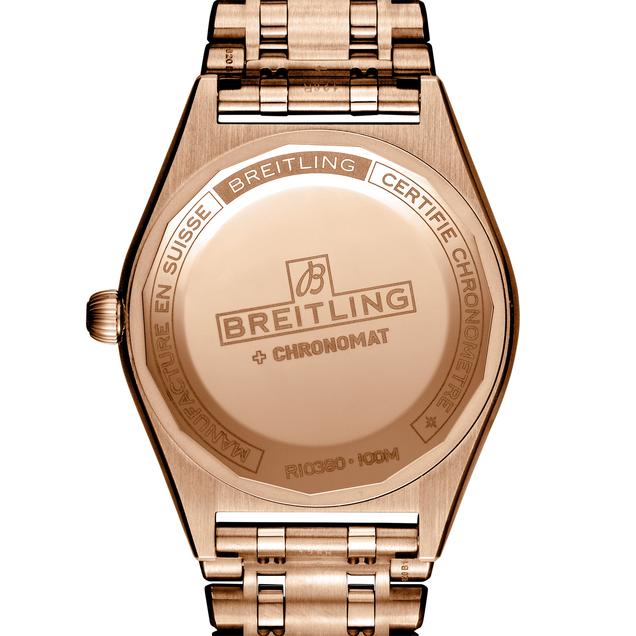 BREITLING Chronomat 36 R10380101A1R1【1:1 Replica】