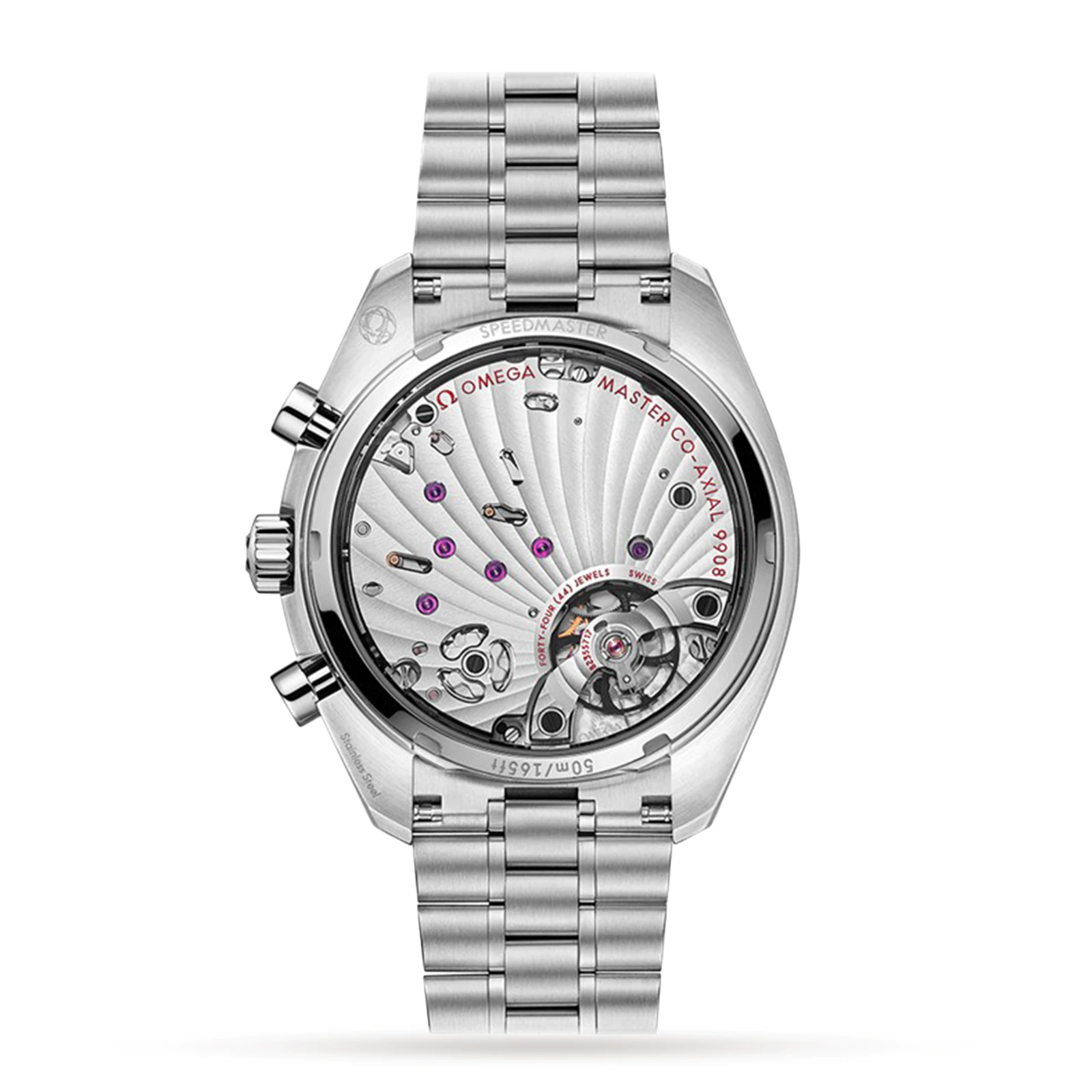 OMEGA Speedmaster Co-Axial Master Chronometer 43mm Mens O32930435103001