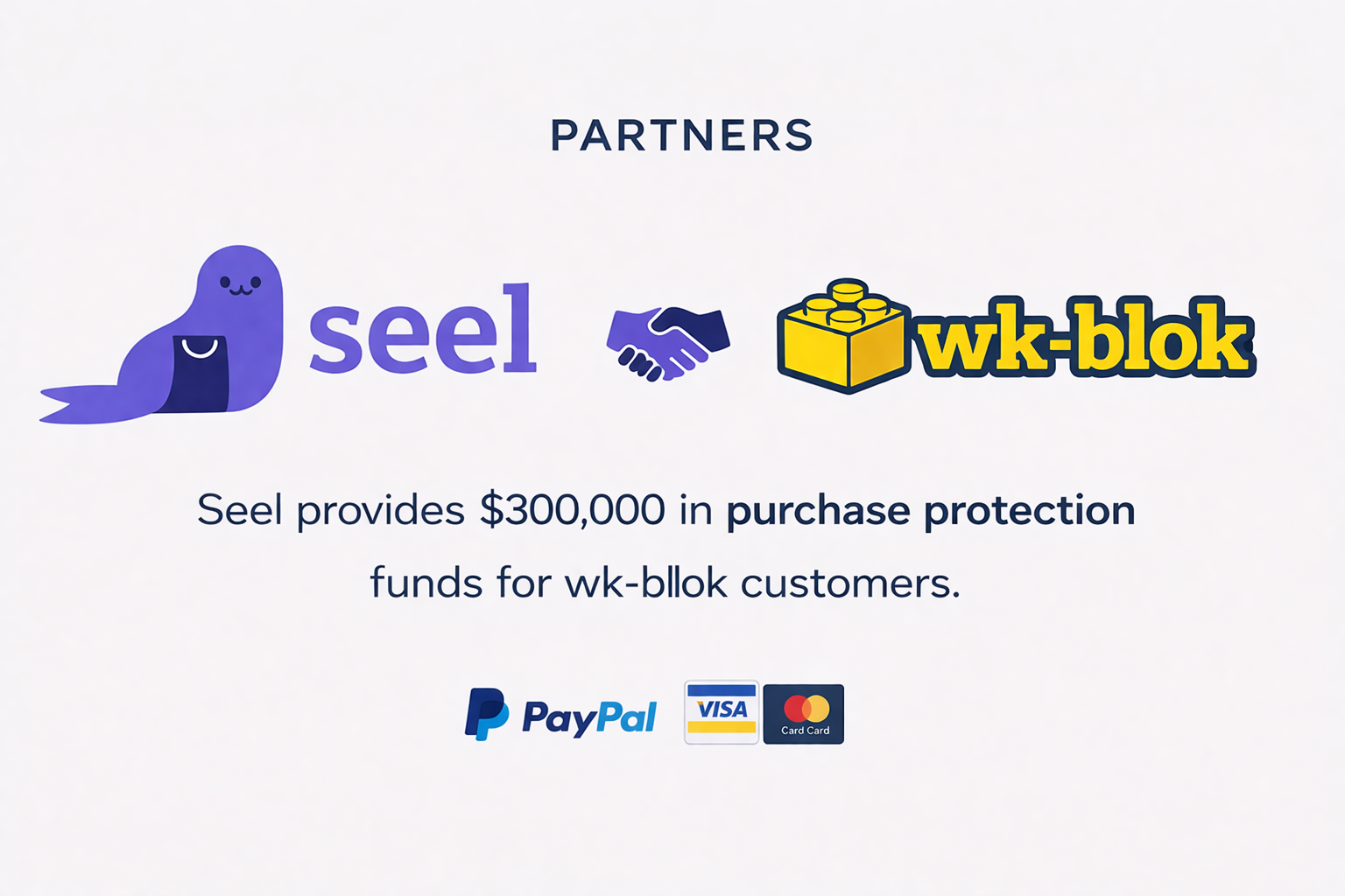 Seel Protection Illustration
