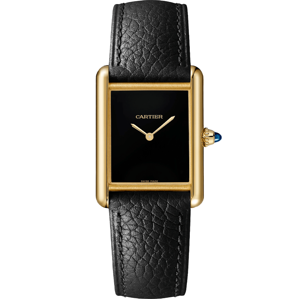 Tank Louis Cartier watch CRWGTA0160【1:1 Replica】