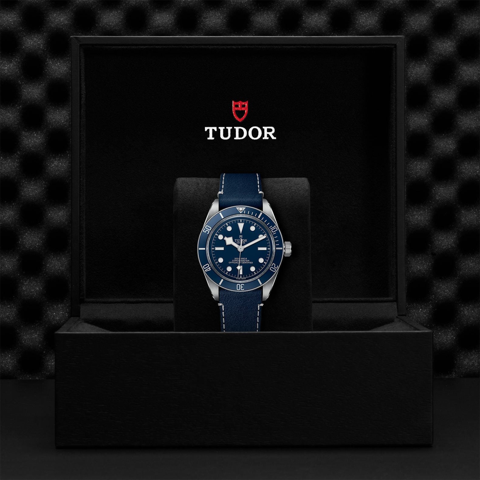TUDOR Black Bay Fifty-Eight 39mm Steel【1:1 Replica】