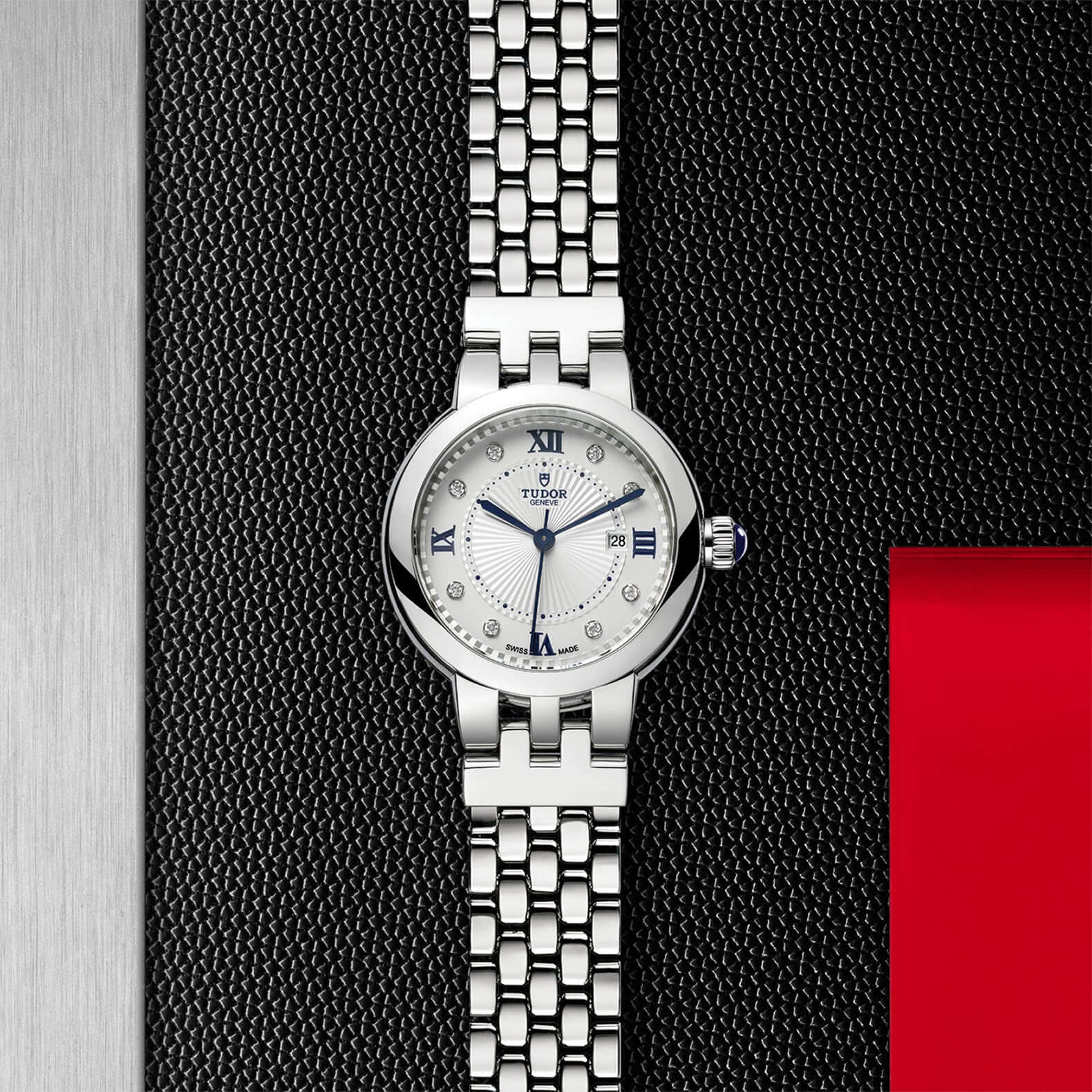 Tudor Clair De Rose【1:1 Replica】