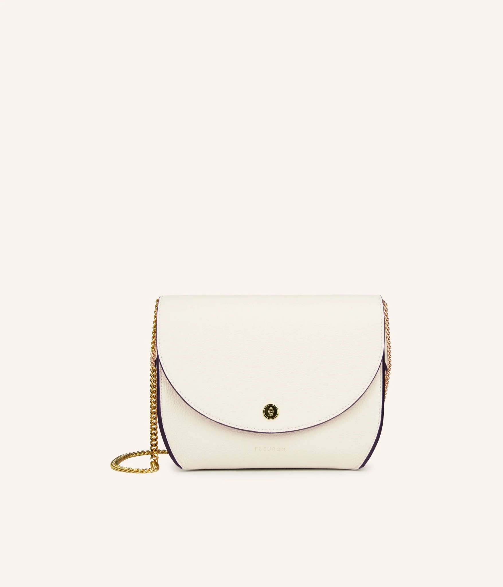 Mini Magnolia | Crème