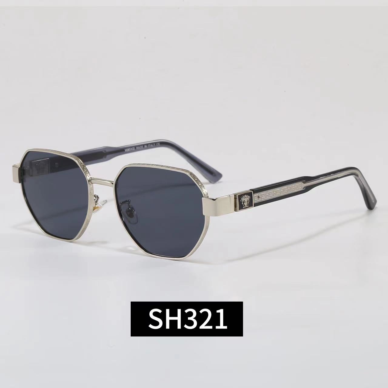 Versace Fashionable Sunglasses