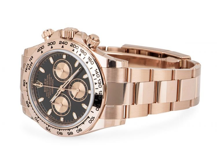Classic  watch - 116505【1:1 Replica】