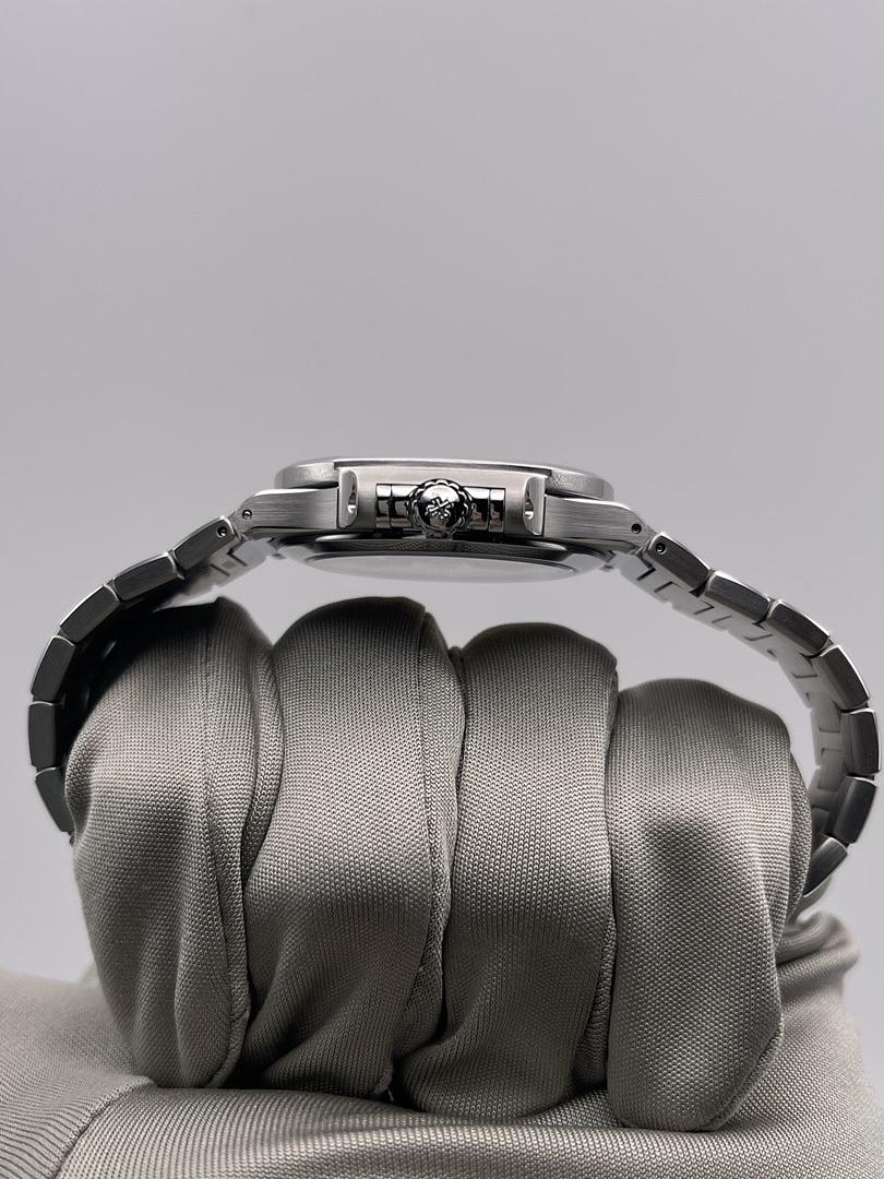 Patek Philippe Ladies Nautilus Blue Dial 7118/1A-001【1:1 Replica】