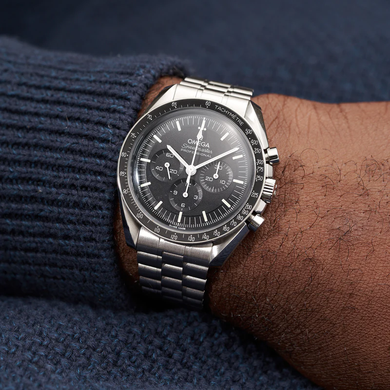 Omega Speedmaster Moonwatch Co-Axial Master Chronometer 42 MM 310.30.42.50.01.001