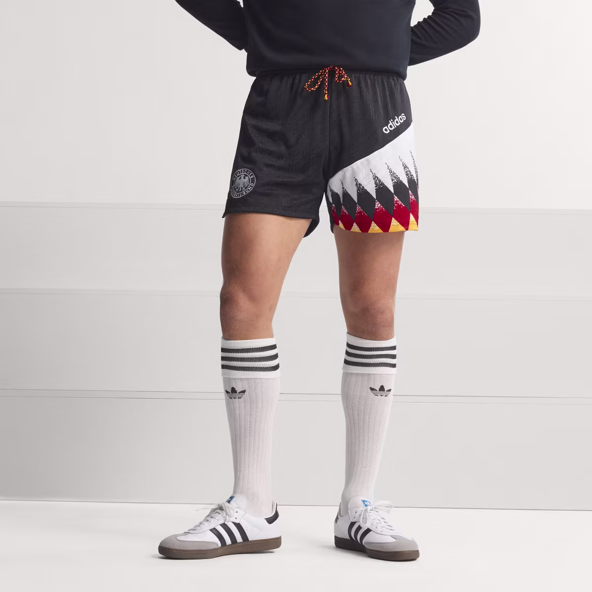 DFB Shorts 1994