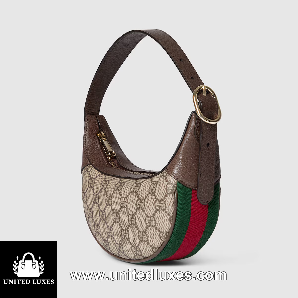 Replica Ophidia small shoulder bag