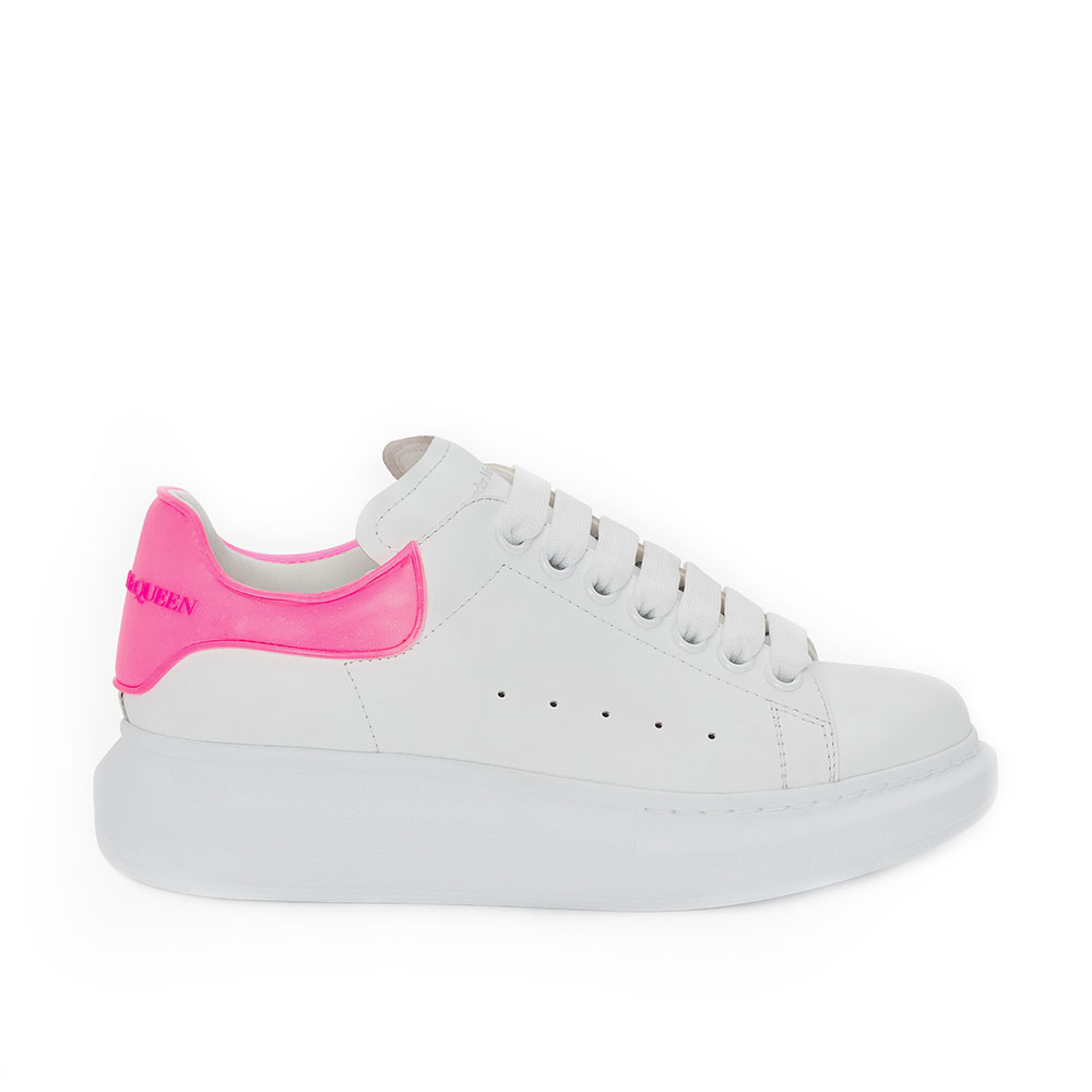 Alexander McQueen‘Larry’sneakers