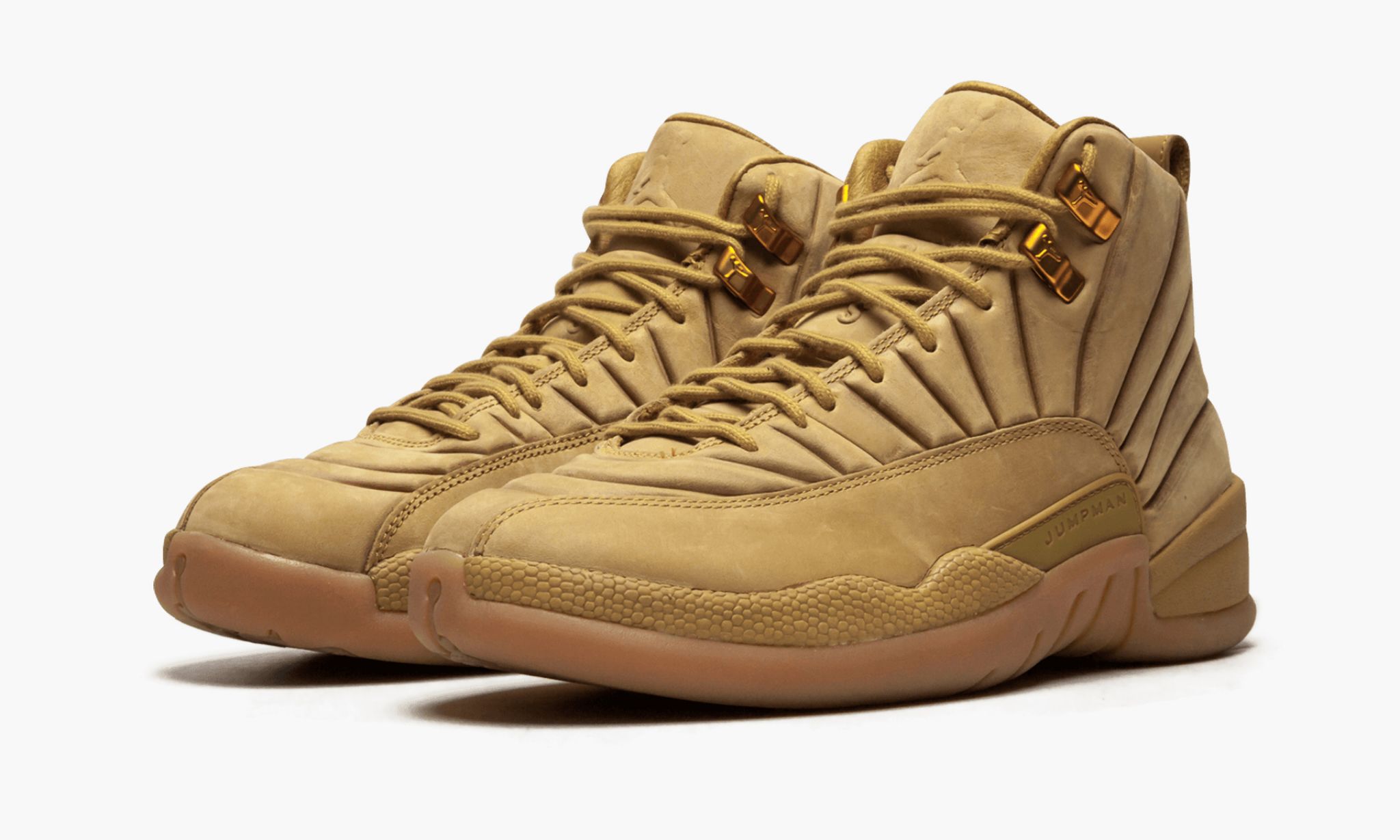 Air Jordan 12 Retro PSNY 