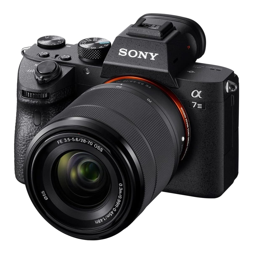 Digital Camera