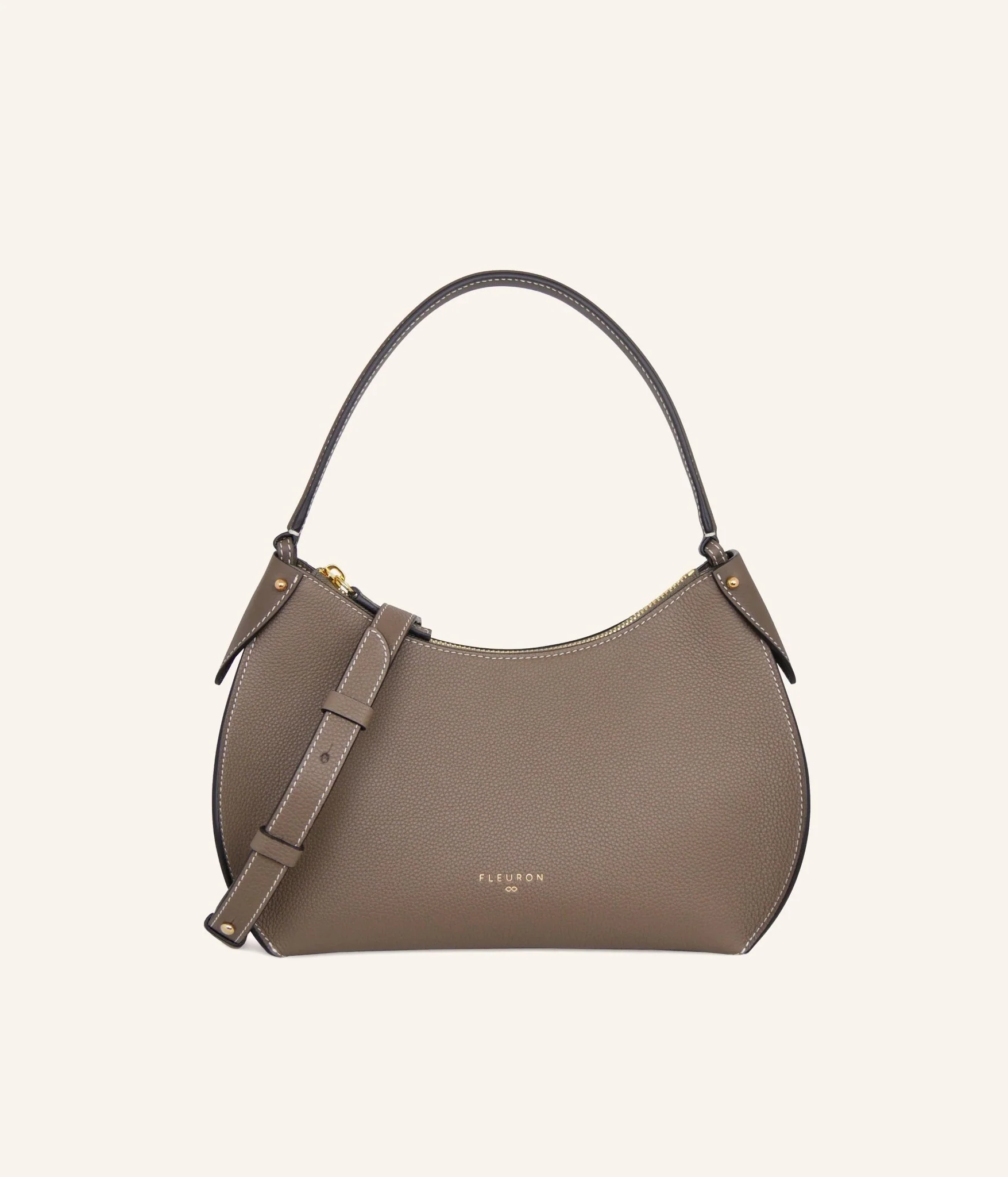 Pivoine | Taupe