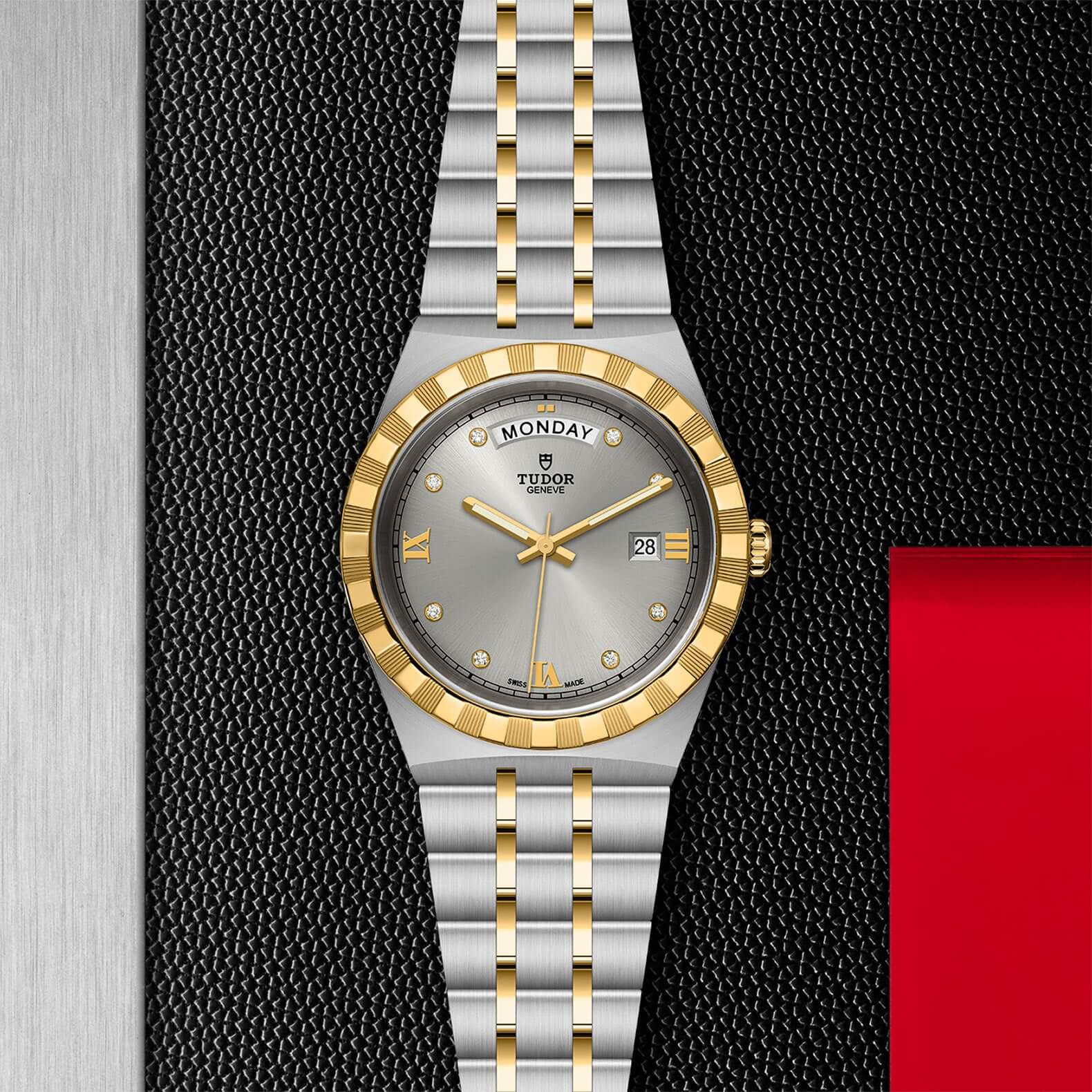 Tudor Royal 41mm【1:1 Replica】
