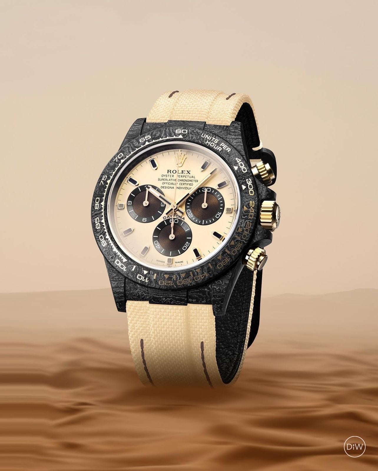 Rolex DiW Daytona 