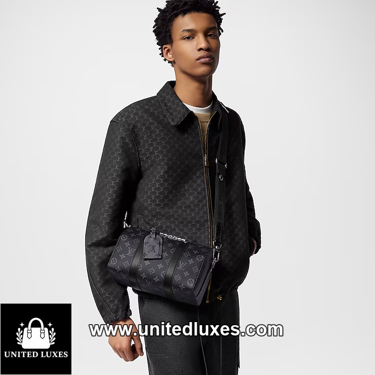 Replica City Keepall