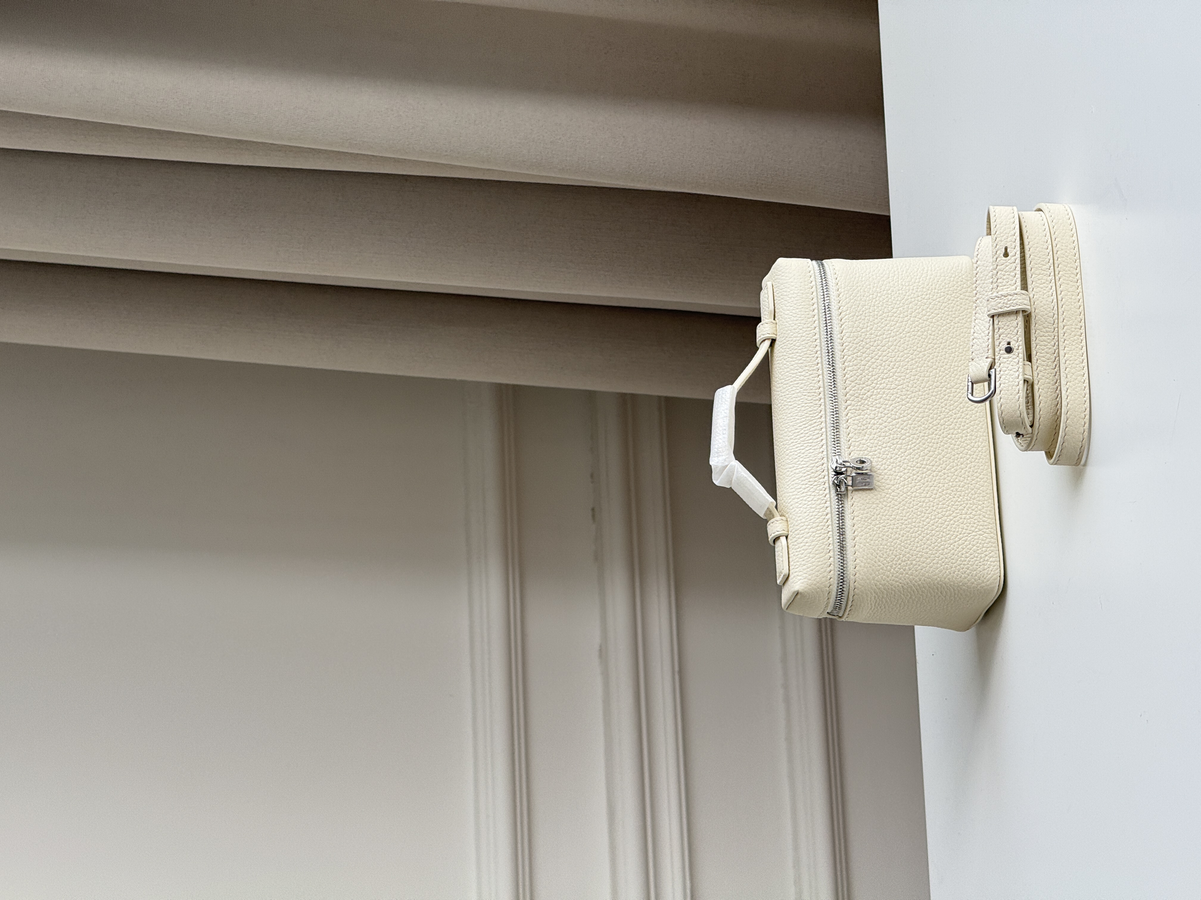 Loro Piana Extra Pocket L19 Handbag