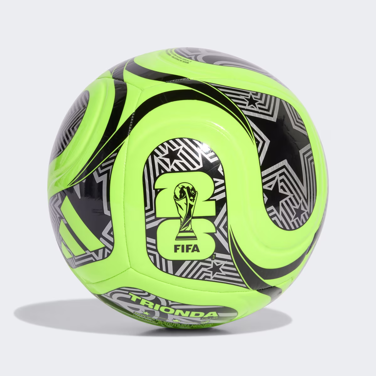 FIFA Fussball-Weltmeisterschaft 26™ Trionda Club Ball