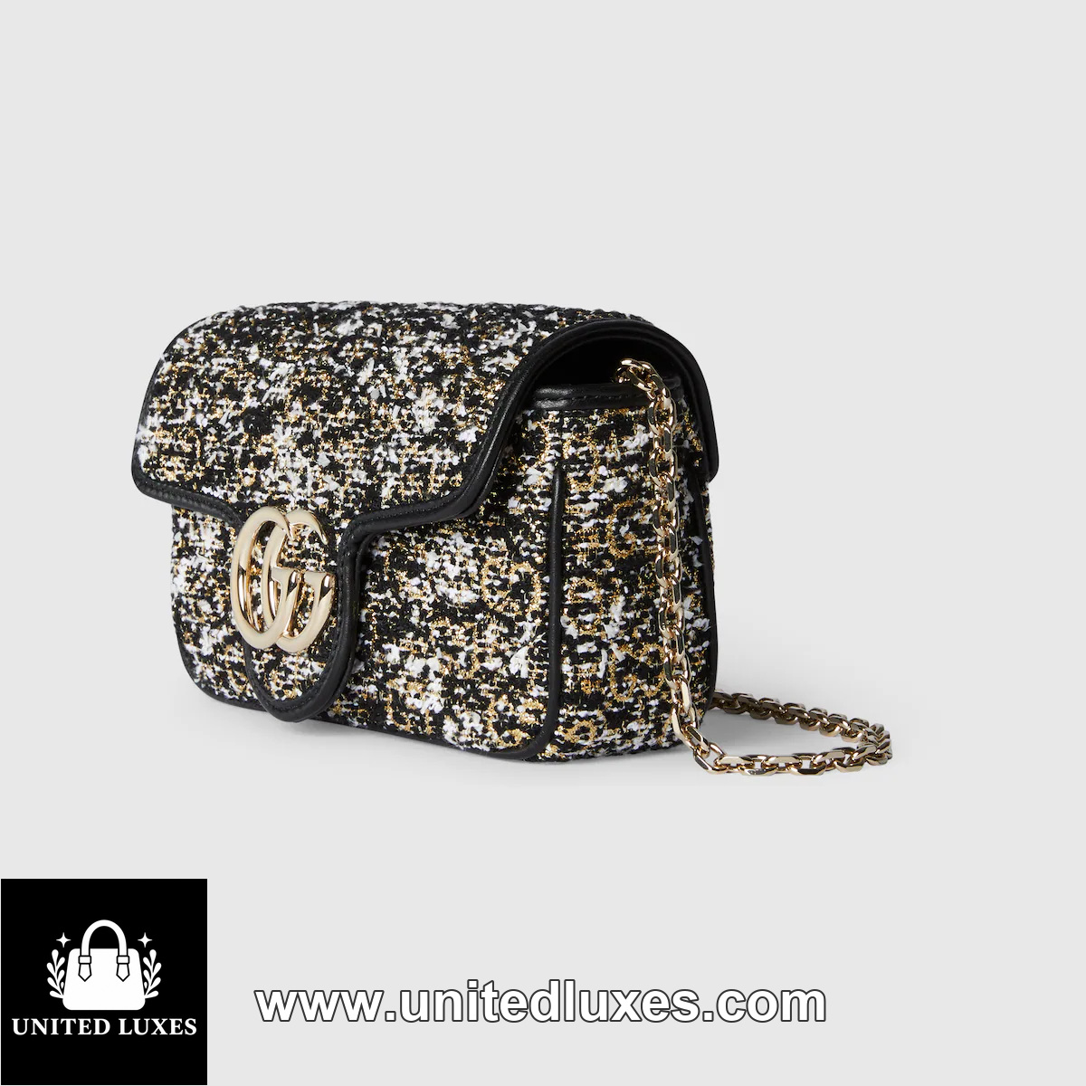 Replica GG Marmont mini shoulder bag