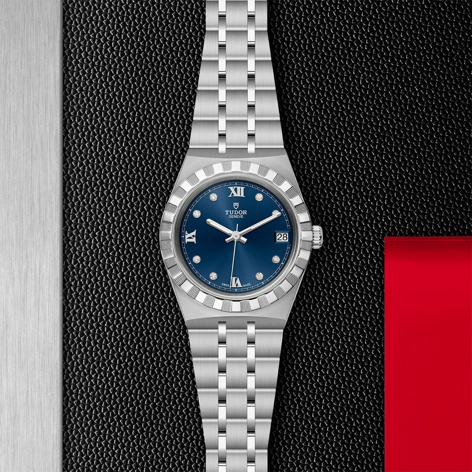 Tudor Royal 34 mm【1:1 Replica】
