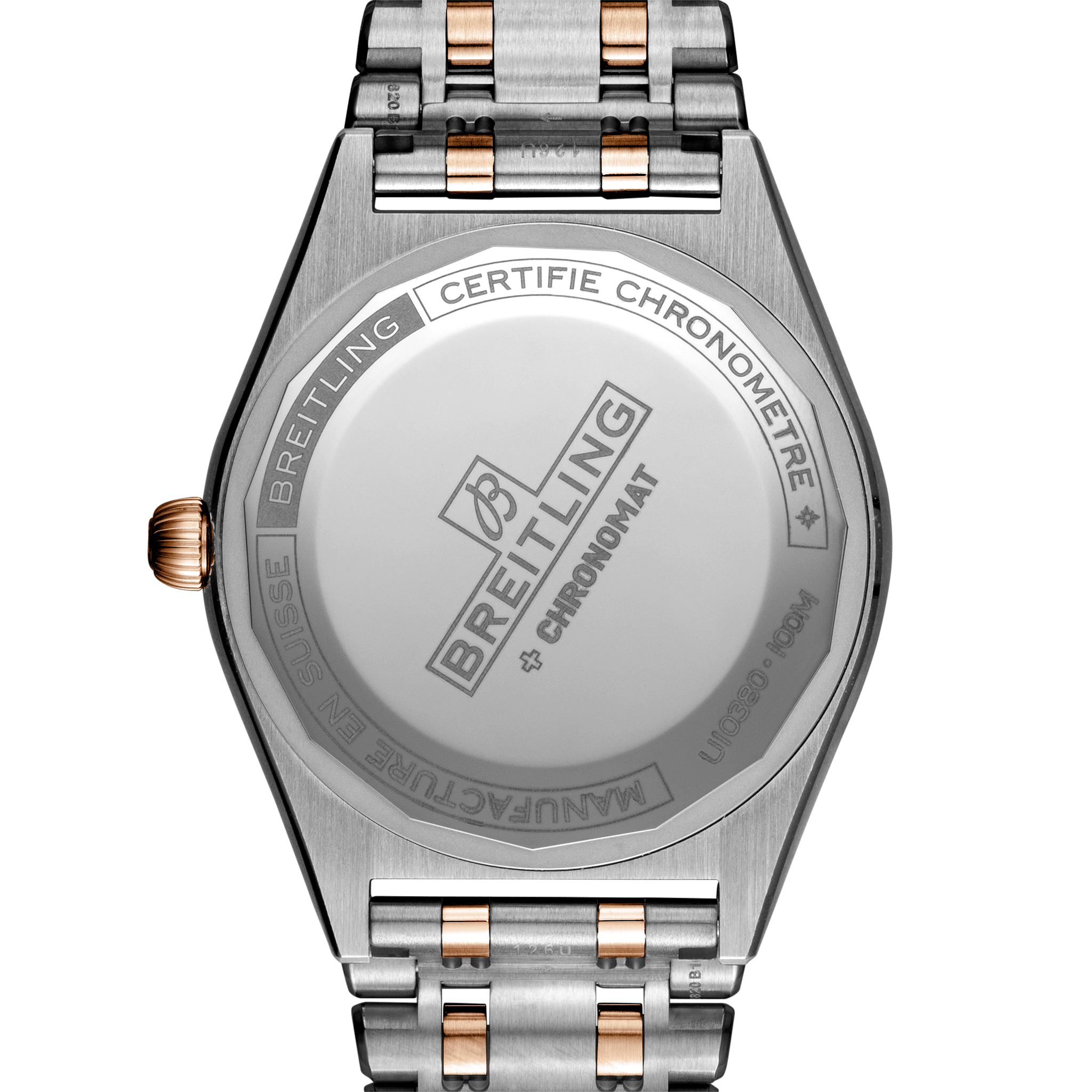 BREITLING Chronomat 36 U10380591A1U1【1:1 Replica】
