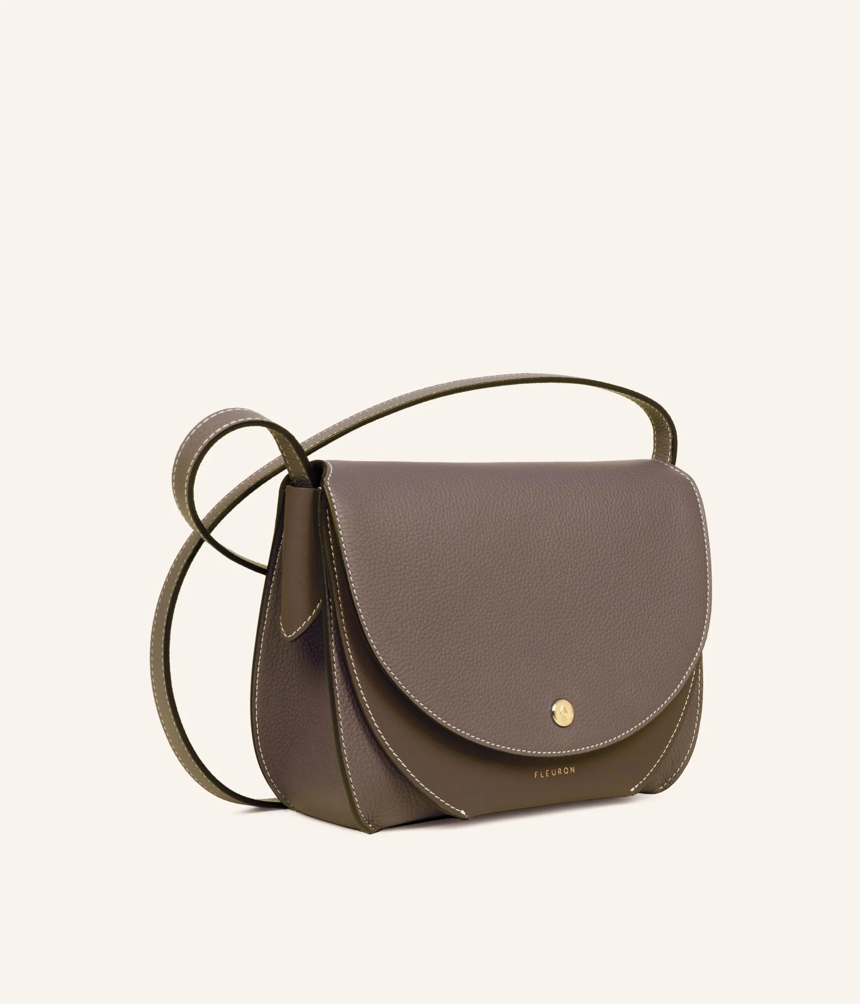 Magnolia | Taupe