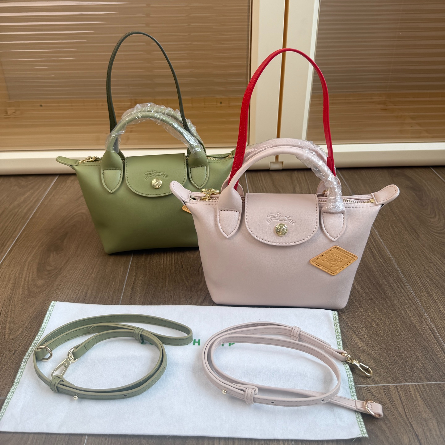 Women Handbag L1500HJJ Handbag XS Le Pliage Xtra